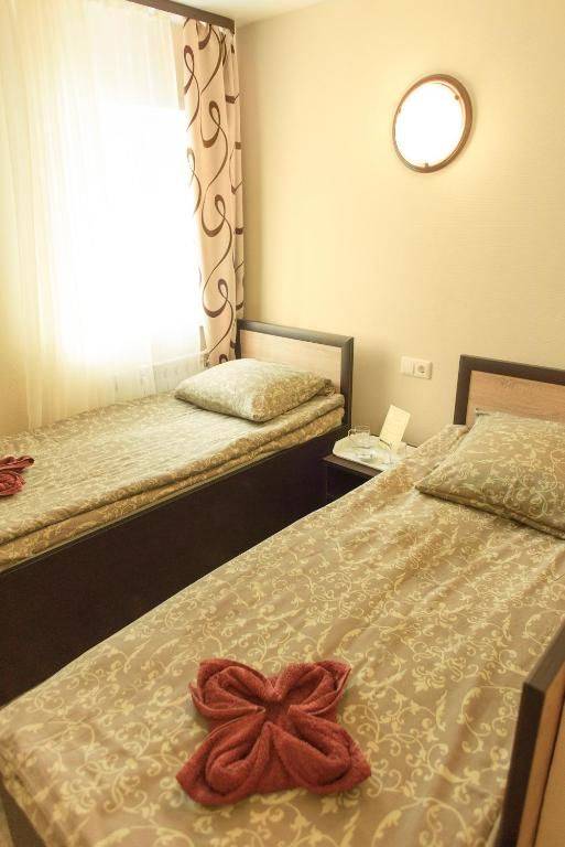 Фото Отели Sitara Hotel Тверь 49